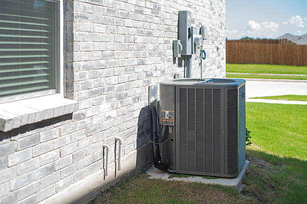 Reliable Ac Installation contractor in Colonial Heights, TN by FH HVAC